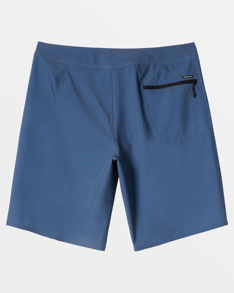 Quik Silver Surfsilk Kaimana 20" Boardshorts - Vintage Indigo