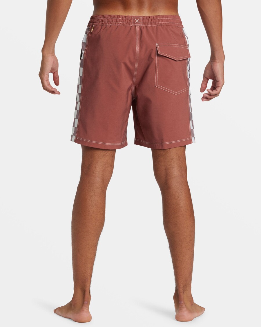 куиксилвер оригинал арцх 17" купаће гаће - кана