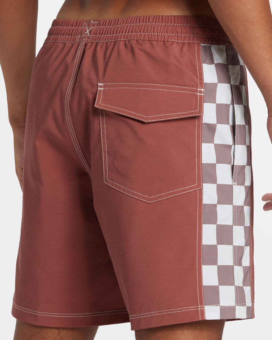 куиксилвер оригинал арцх 17" купаће гаће - кана