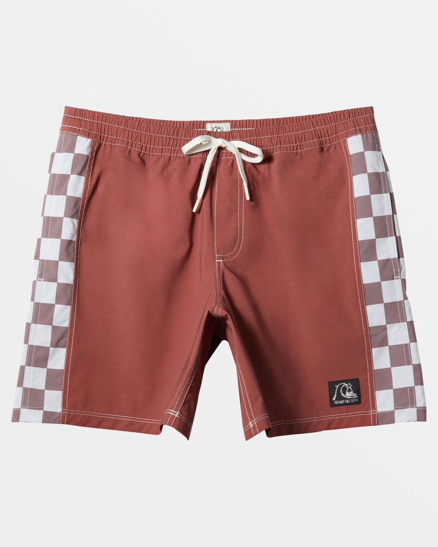 куиксилвер оригинал арцх 17" купаће гаће - кана