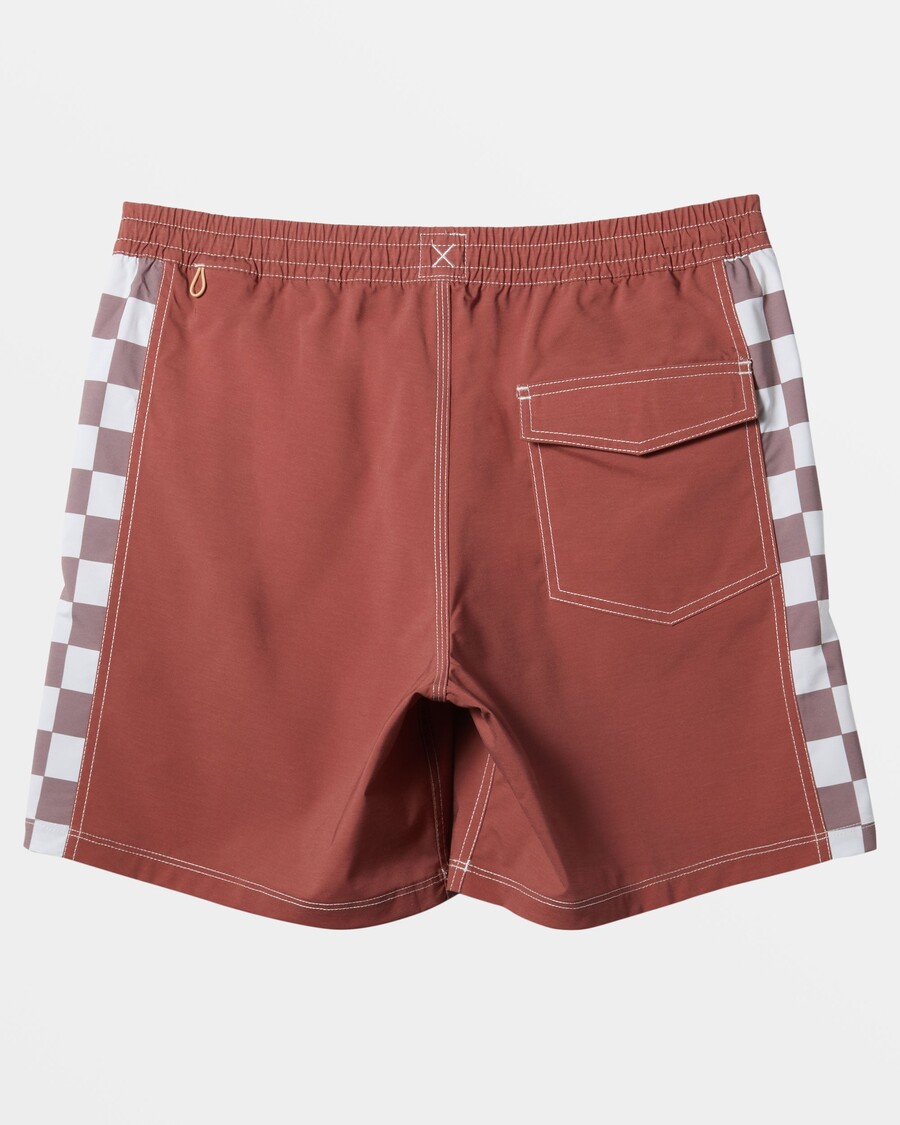 куиксилвер оригинал арцх 17" купаће гаће - кана