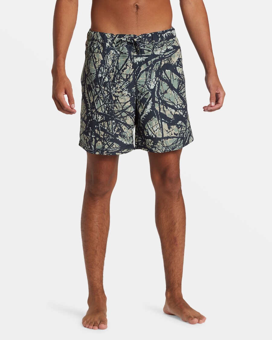 Το Quiksilver έκανε καλύτερα μαγιό 17" - άσφαλτος