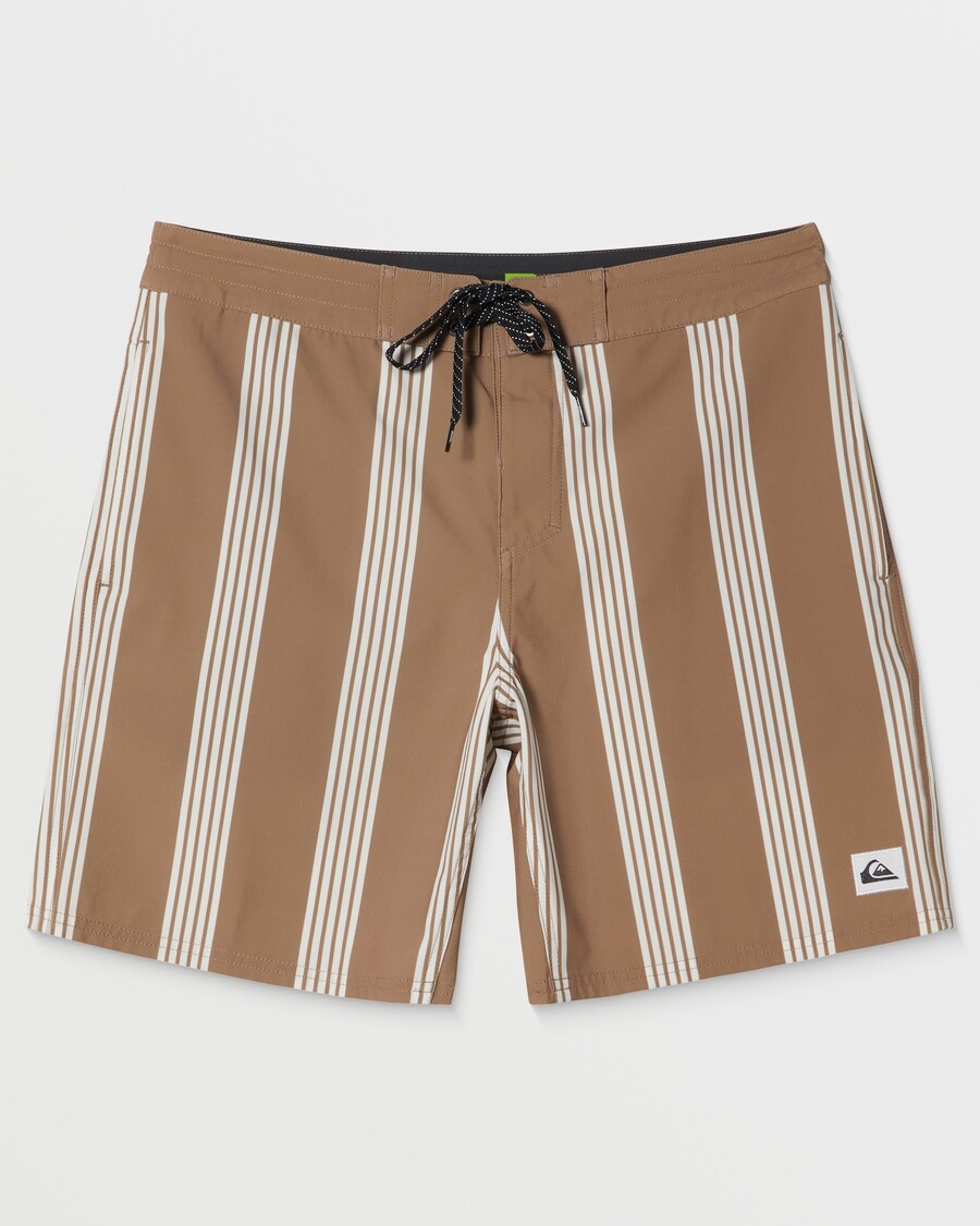 κουκσίλβερ Surfsilk Street μπαούλο 18" Boardshort - Portabella