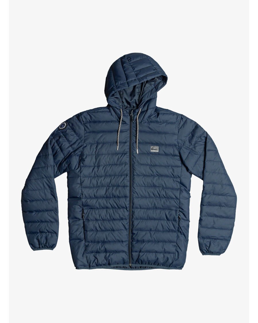 Quiksilver Ketendav Puffjope - Merevärvi Bleiser