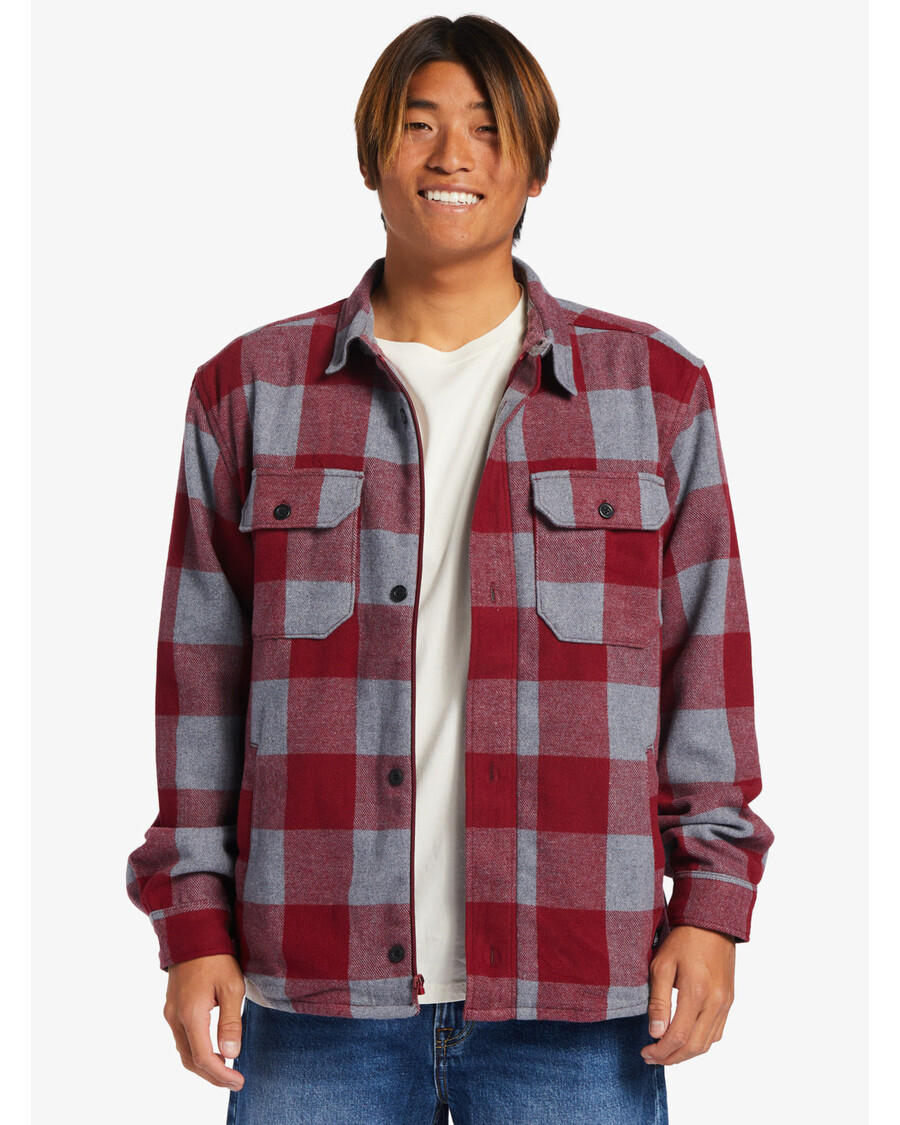 Quiksilver Pickston Jope - Granaatõuna Pickston