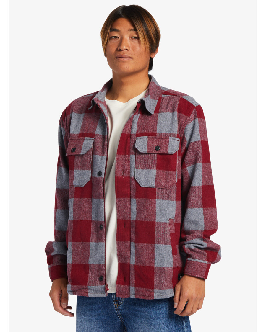 Quiksilver Pickston Jope - Granaatõuna Pickston