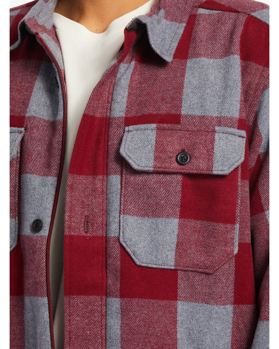 Quiksilver Pickston Jope - Granaatõuna Pickston