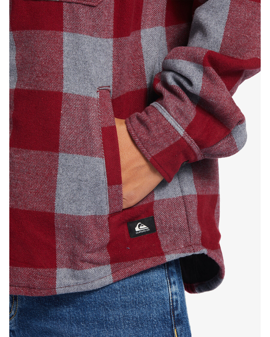 Quiksilver Pickston Jope - Granaatõuna Pickston