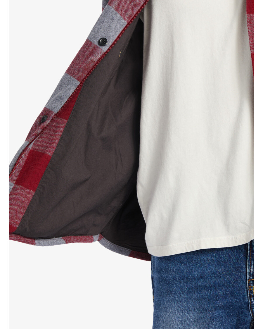 Quiksilver Pickston Jope - Granaatõuna Pickston