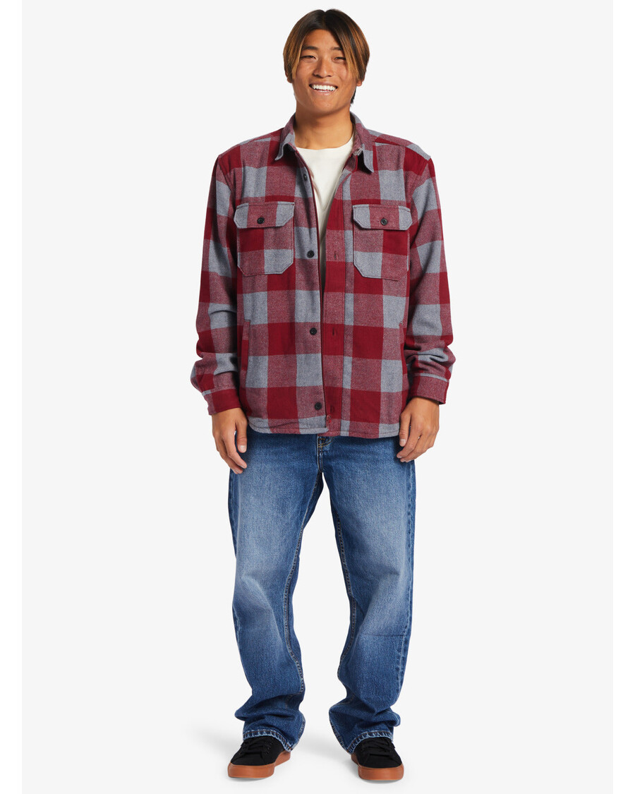 Quiksilver Pickston Jope - Granaatõuna Pickston