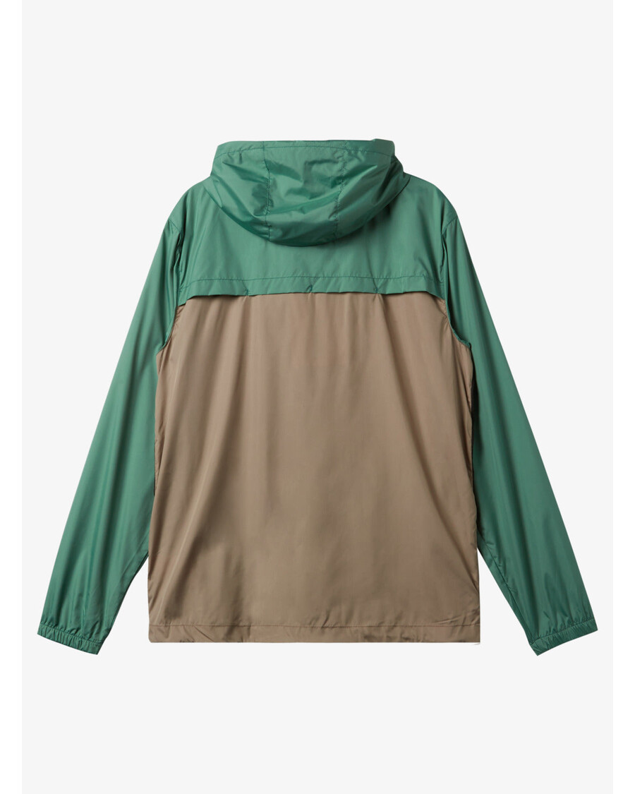 Quiksilver Pilvine Tuulejope - Härmas Kuusk