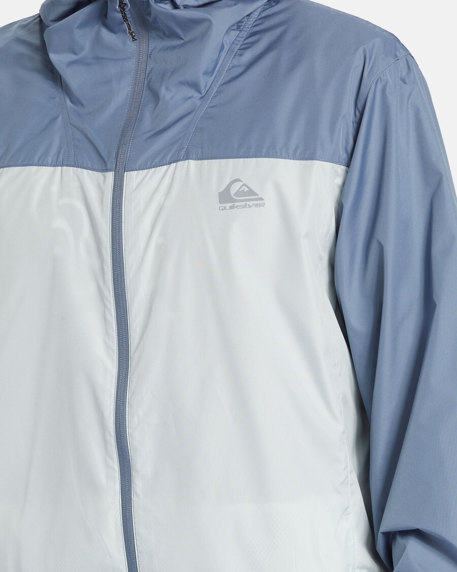 Quiksilver Pilvine Tuulejope - Tulekivi