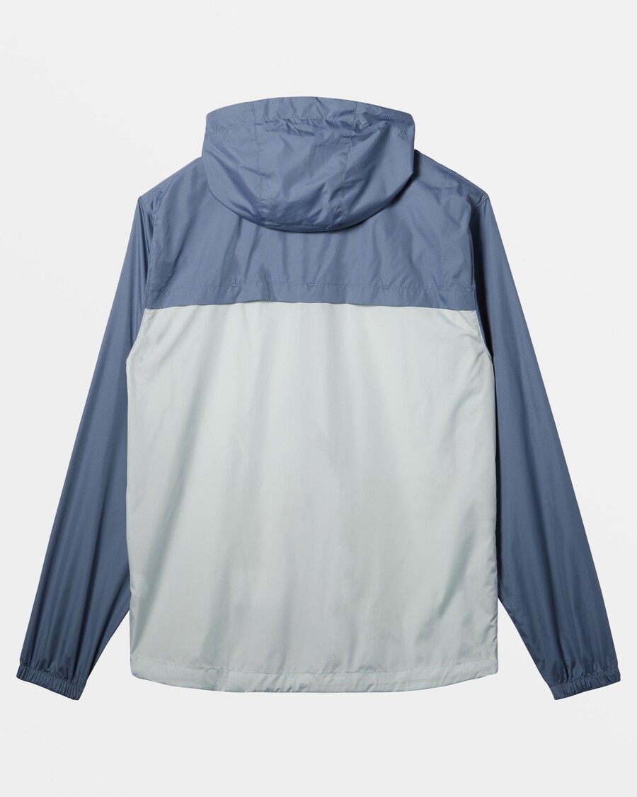 Quiksilver Pilvine Tuulejope - Tulekivi