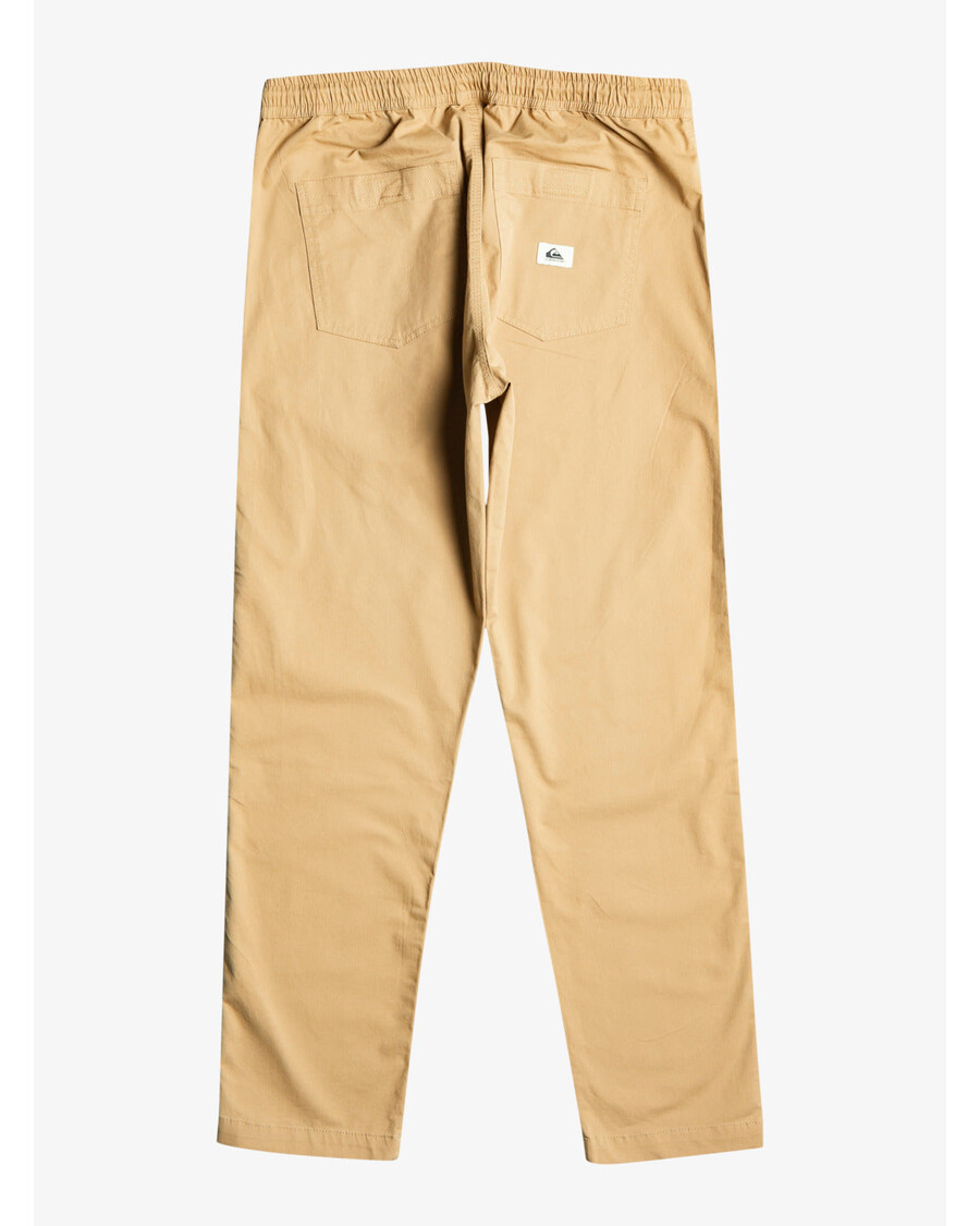 Pantaloni Quiksilver Taxer Beach Cruiser - Plage