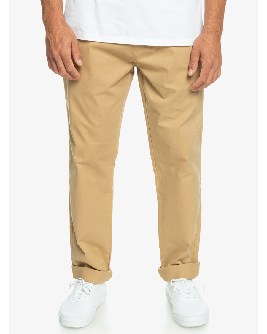 Pantaloni Quiksilver Taxer Beach Cruiser - Plage