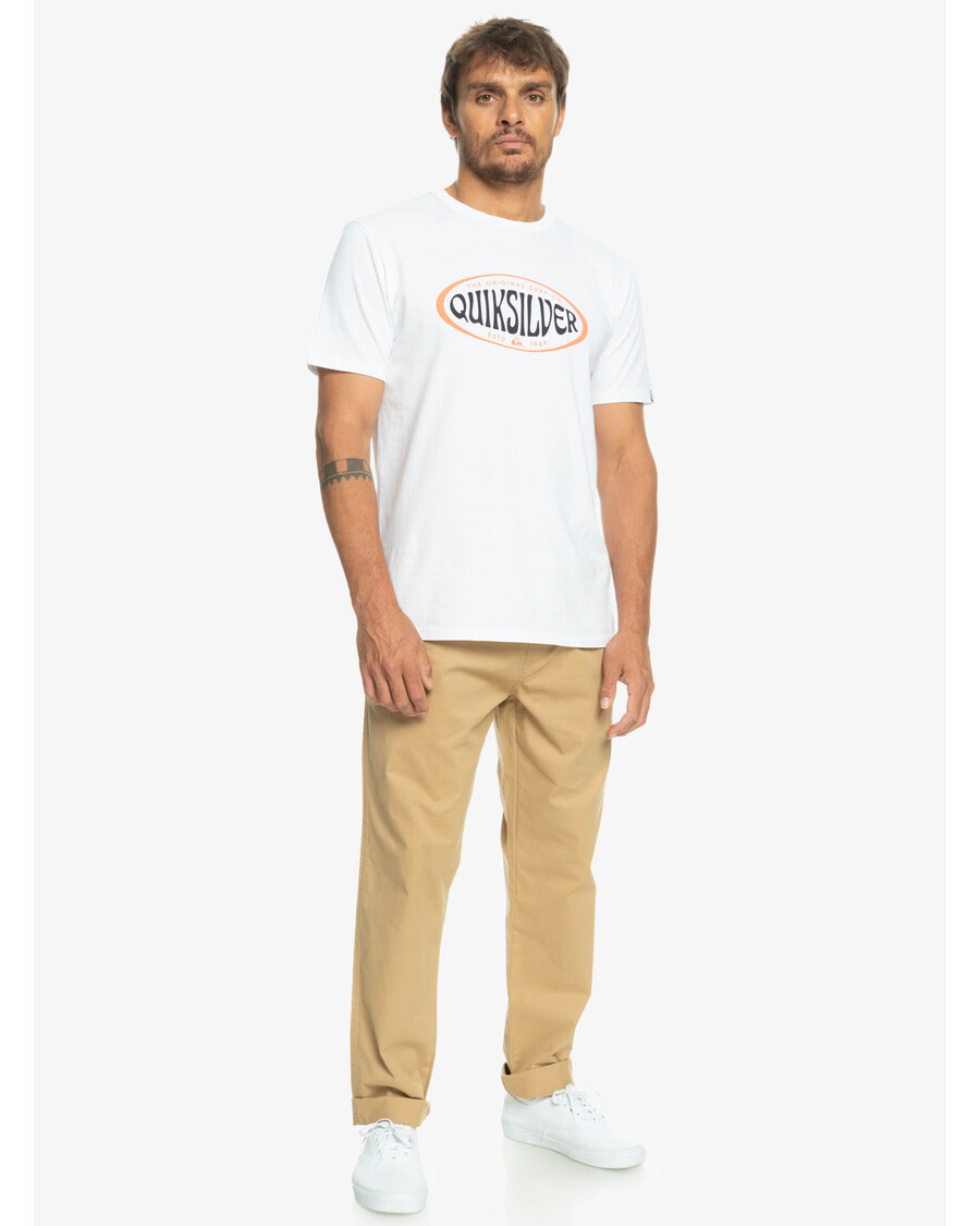 Pantaloni Quiksilver Taxer Beach Cruiser - Plage