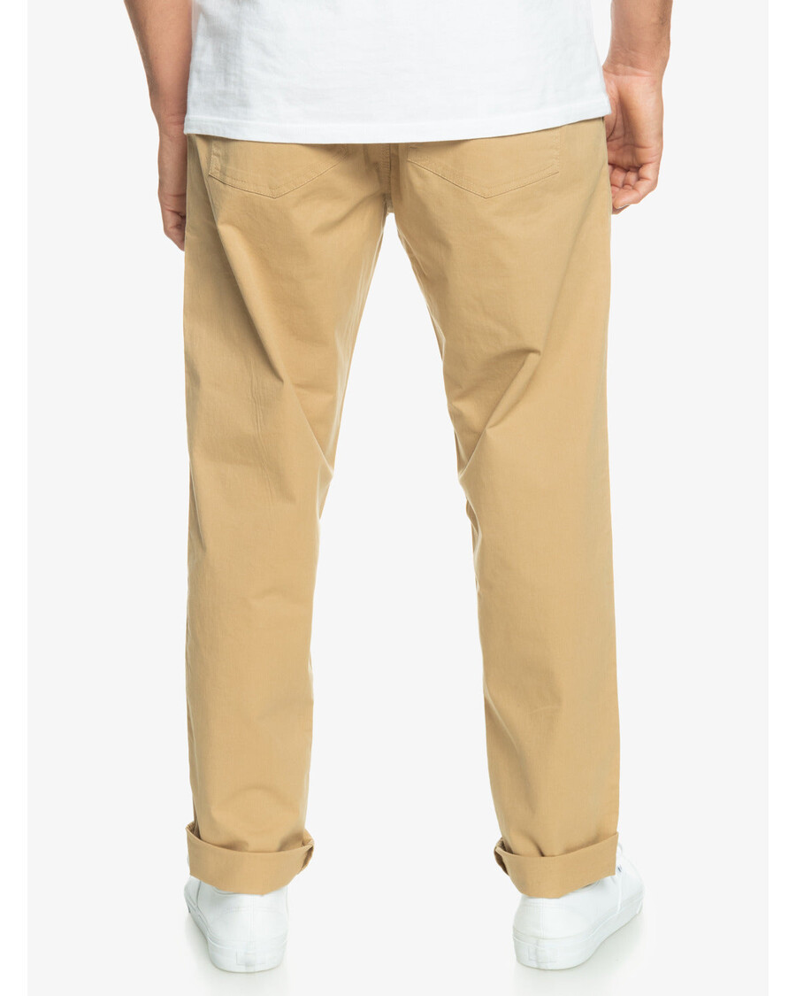 Pantaloni Quiksilver Taxer Beach Cruiser - Plage