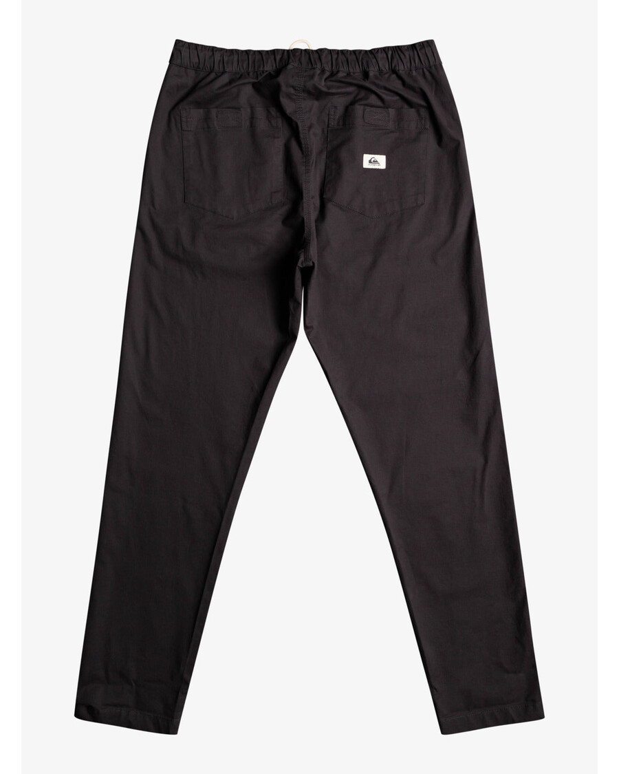 Quik Silver Taxer Beach Cruiser Pants - Tarmac