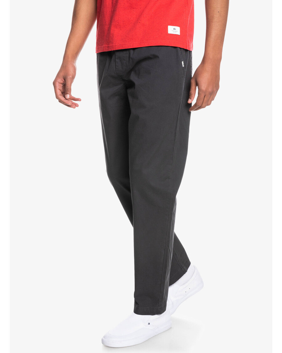 Quik Silver Taxer Beach Cruiser Pants - Tarmac