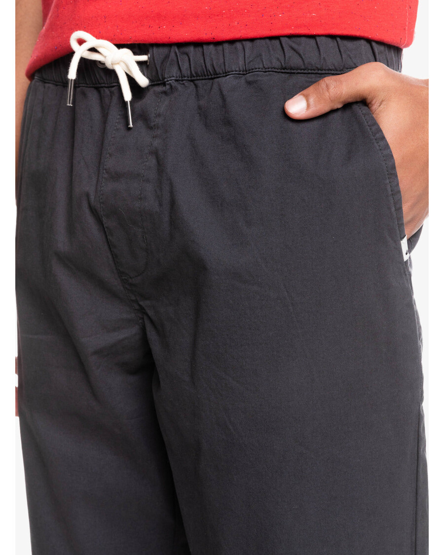 Quik Silver Taxer Beach Cruiser Pants - Tarmac