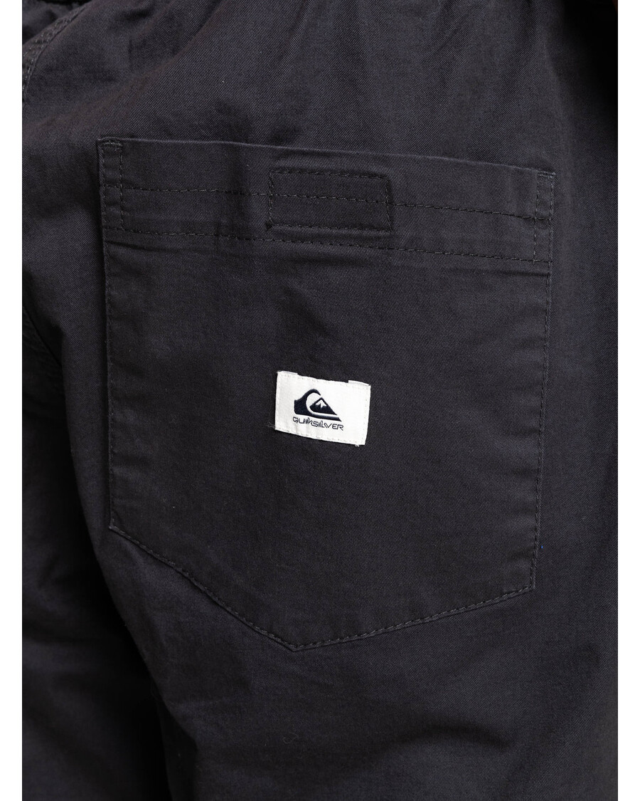 Quik Silver Taxer Beach Cruiser Pants - Tarmac