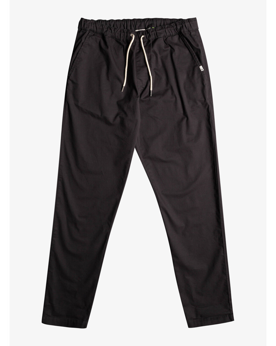 Quiksilver Taxer Beach Cruiser Hose – Asphalt