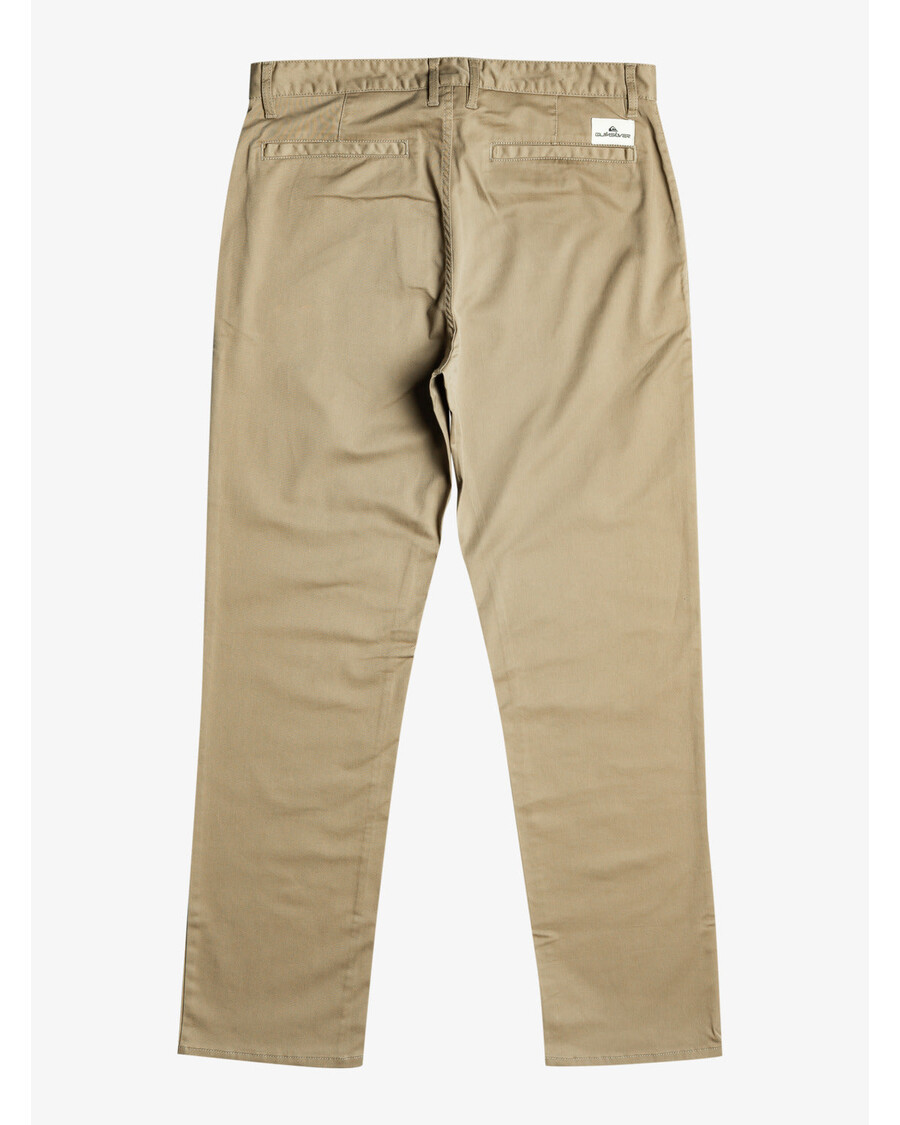 Quik Silver Everyday Union Chinos - Elmwood