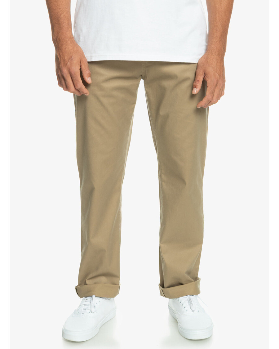 Quik Silver Everyday Union Chinos - Elmwood