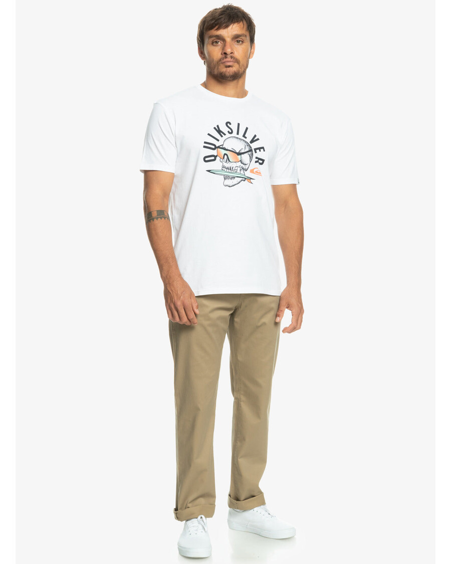 Quik Silver Everyday Union Chinos - Elmwood