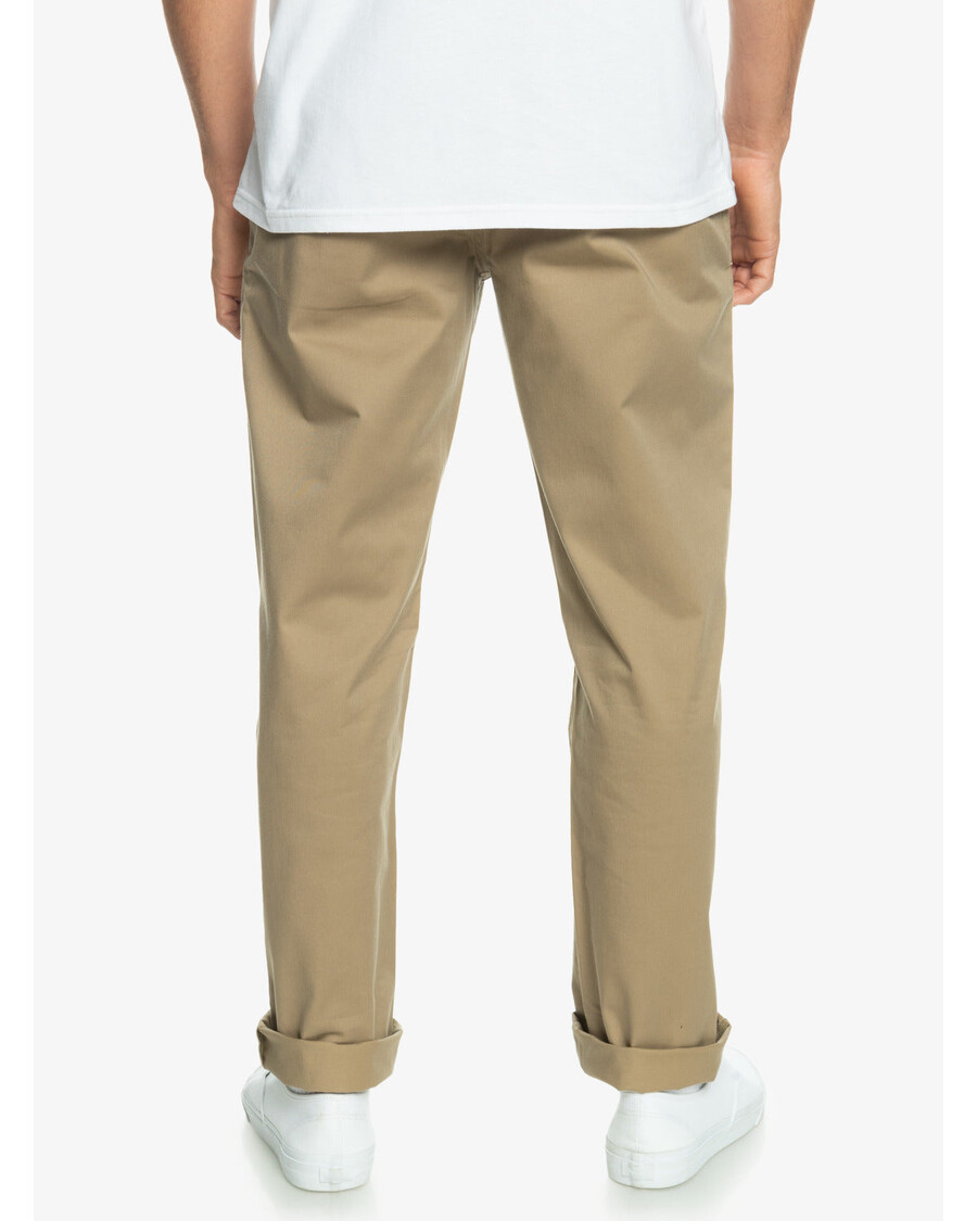 Quik Silver Everyday Union Chinos - Elmwood