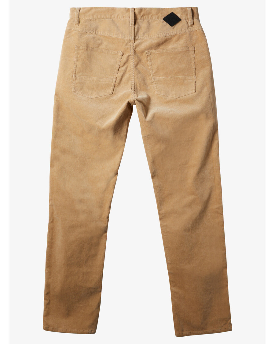 Celana Korduroi Quiksilver Kracker - Plage