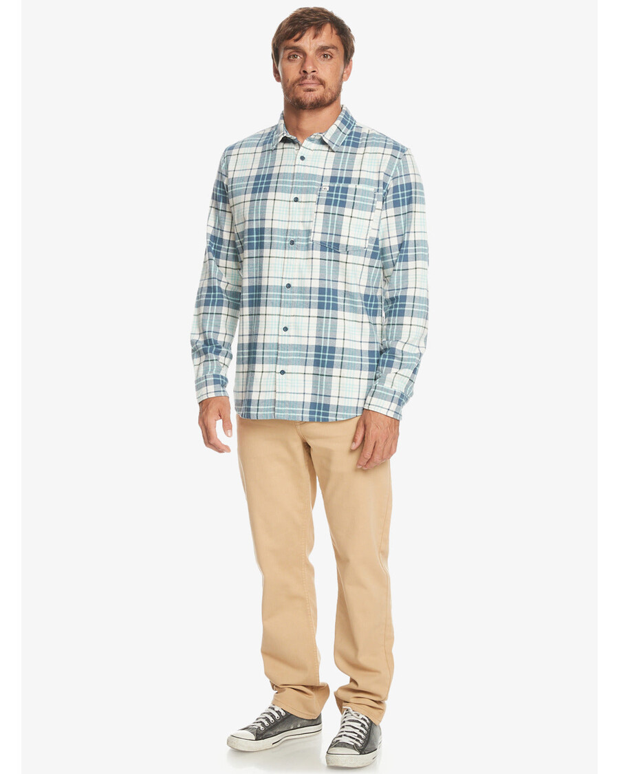 Quik Silver Far Out Stretch Pants - Plage