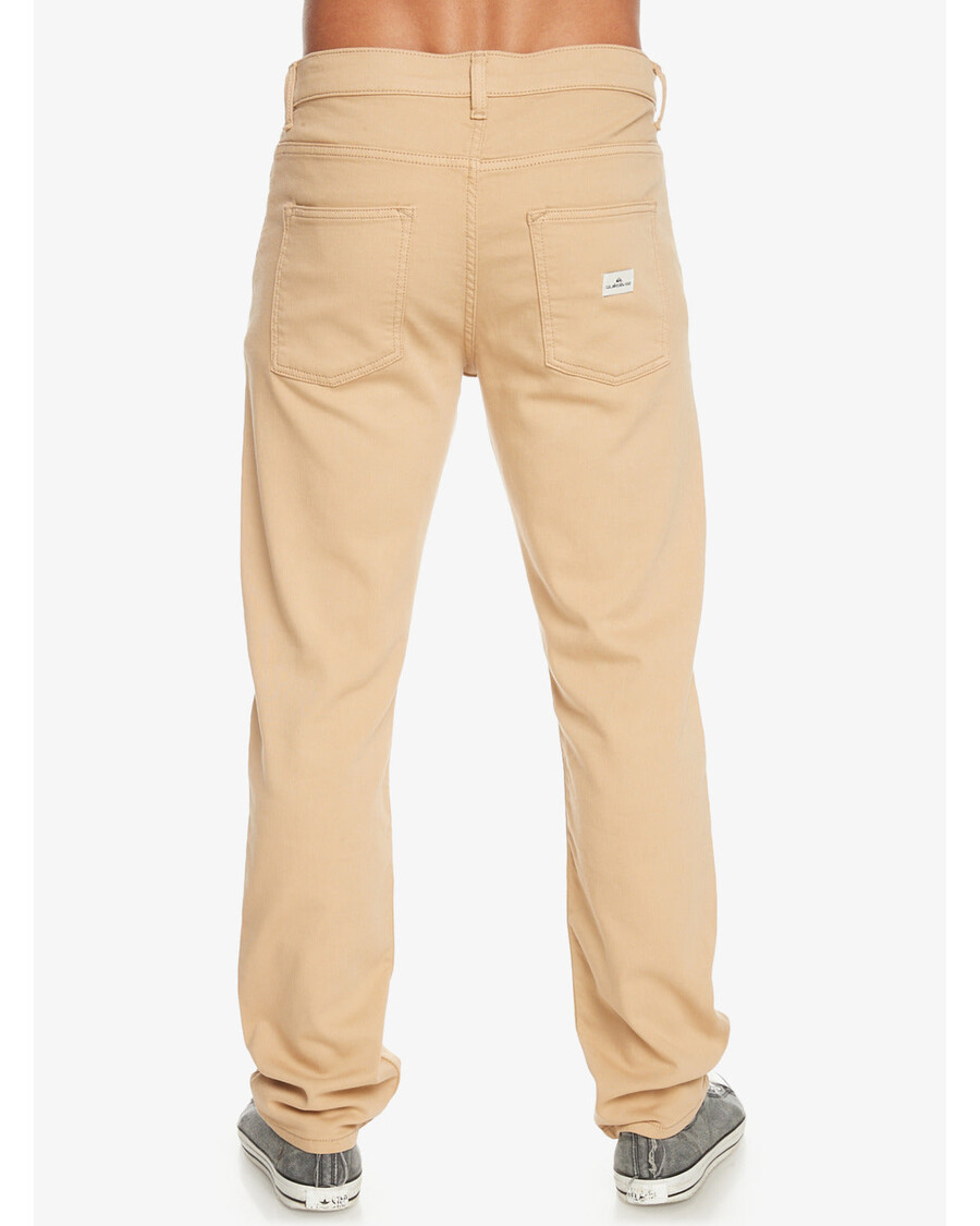 Quik Silver Far Out Stretch Pants - Plage