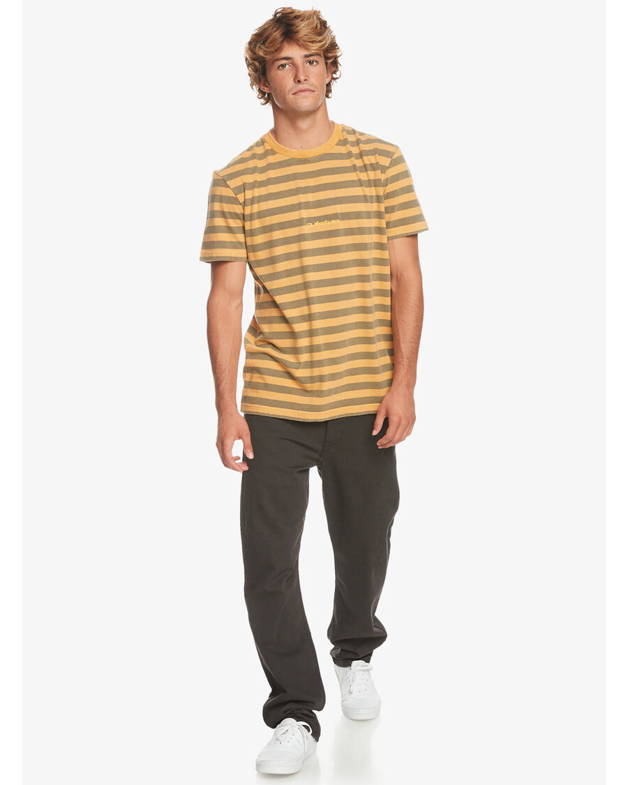 Quik Silver Far Out Stretch Pants - Black