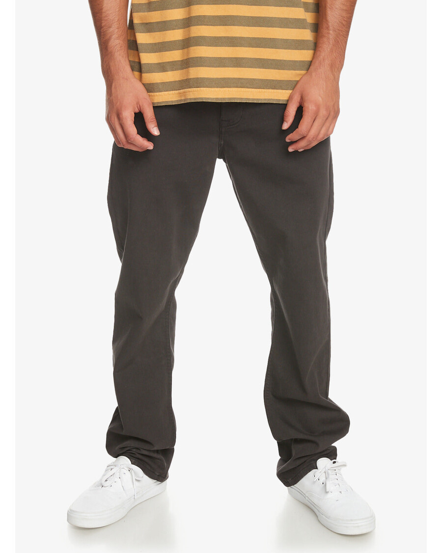 Quiksilver Far Out Stretch Bukser - Svart