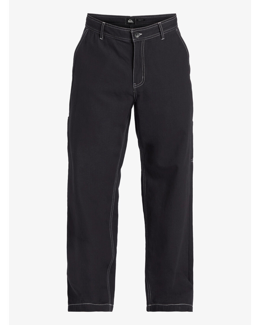 παντελόνι Tridagger Quiksilver - φάντασμα