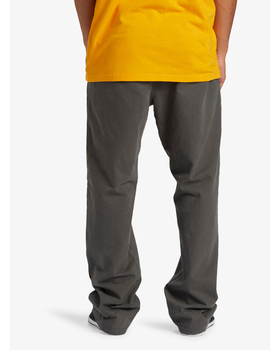 куиксилвер широке цхино панталоне - гвоздена капија