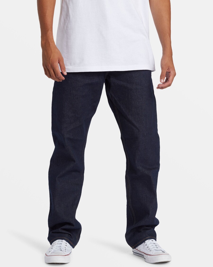 Quiksilver Modern Wave Rinse Farmer - öblítés