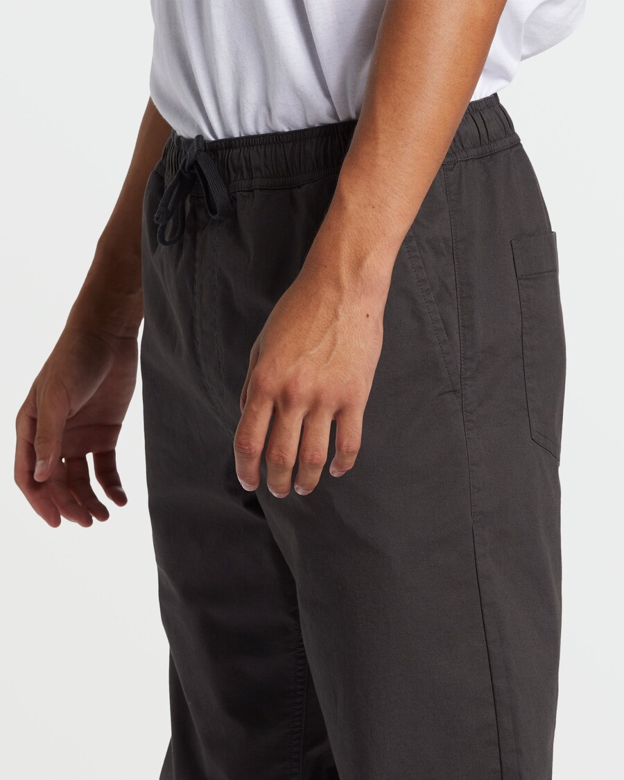 クイックシルバー DNA ビーチ パンツ - ターマック