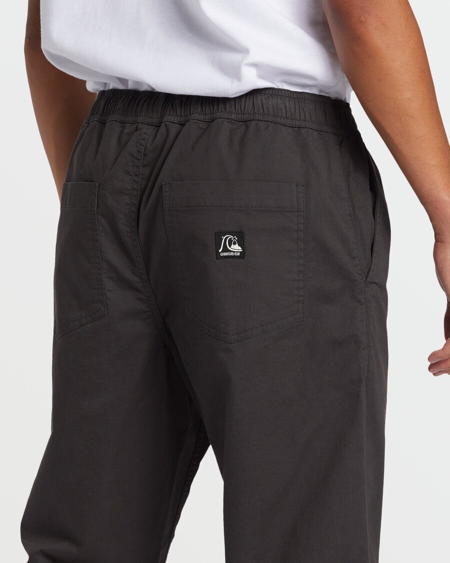 クイックシルバー DNA ビーチ パンツ - ターマック