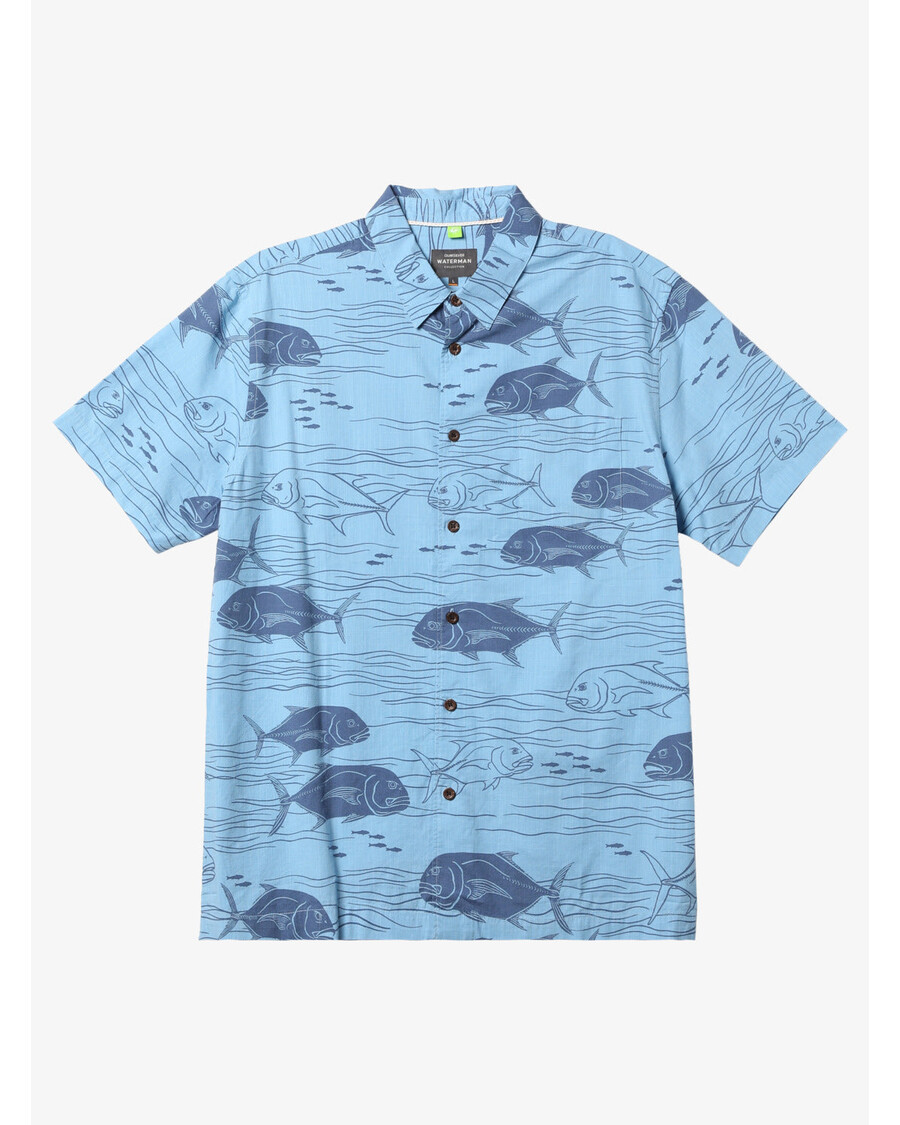 Quiksilver Waterman Dive Sites Särk - Hämarassinine Sukeldumiskohad