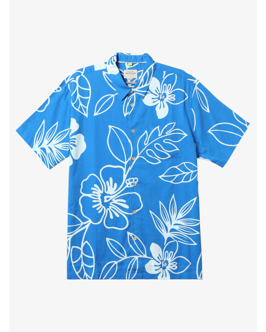 Quiksilver Waterman Cruise Town Särk - Directoroire Sinine Kruiisilinn