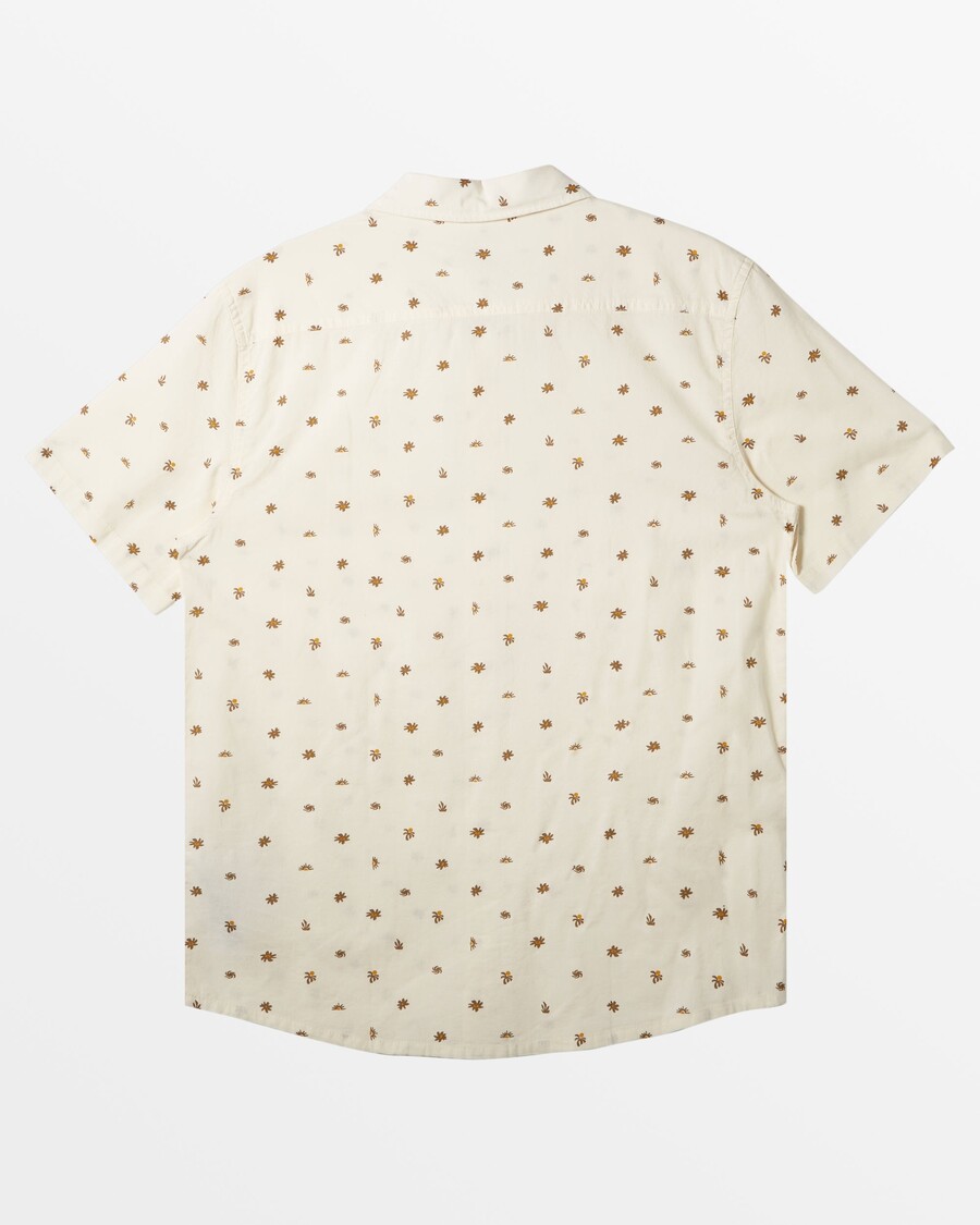 куиксилвер минимо мајица кратких рукава - бирцх минимо