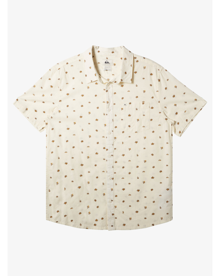 куиксилвер минимо мајица кратких рукава - бирцх минимо