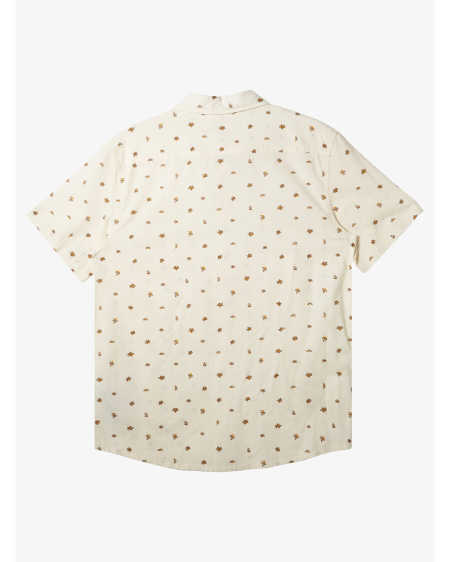 куиксилвер минимо мајица кратких рукава - бирцх минимо