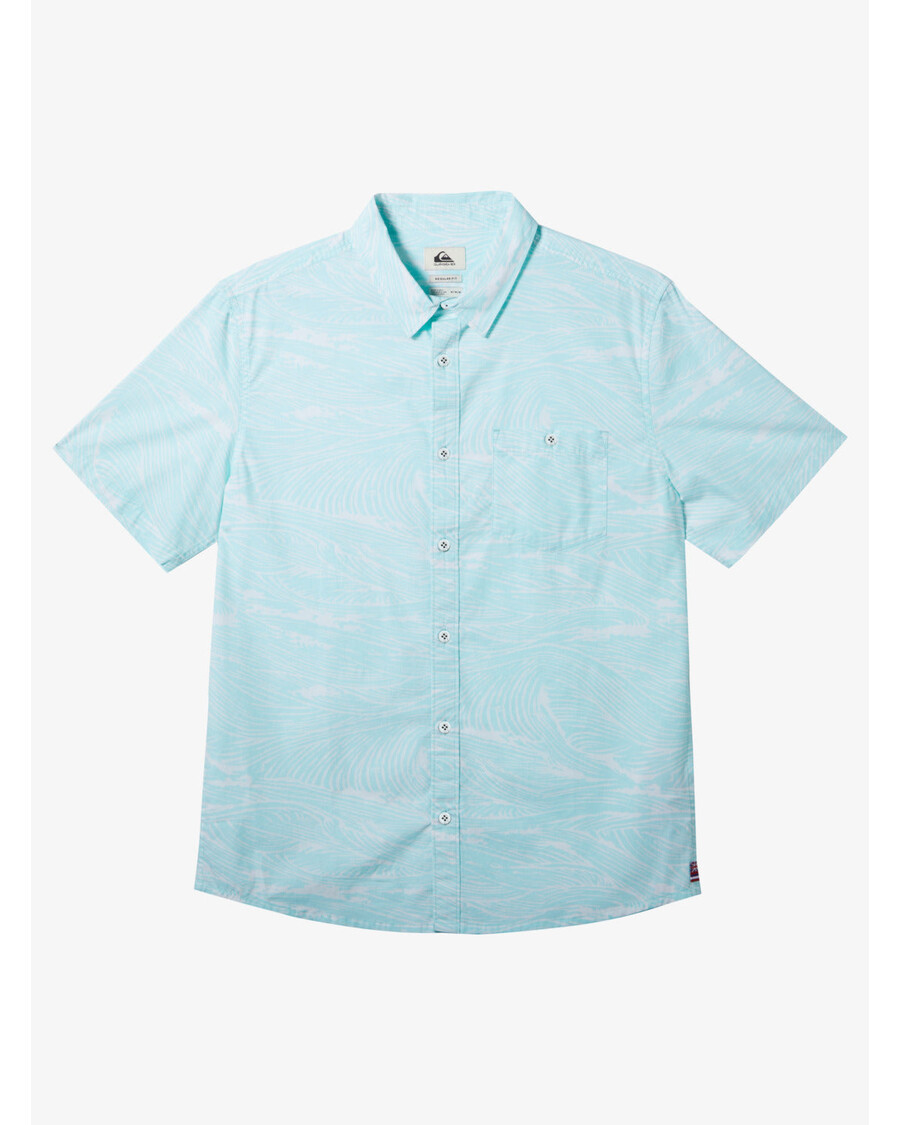 Quiksilver Hawaii Lille Hawaii Särk - Limpet Shell
