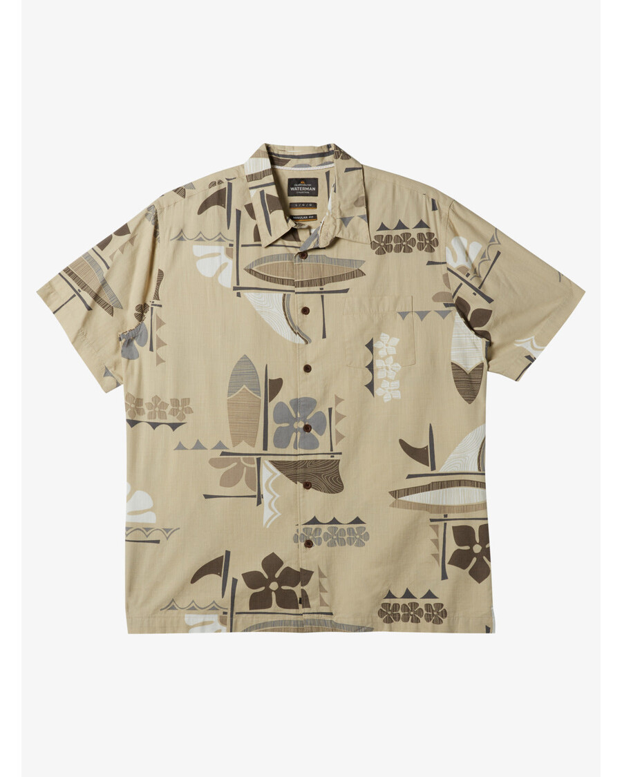 Quiksilver Waterman Legends Särk - Austrilegendid Kootud