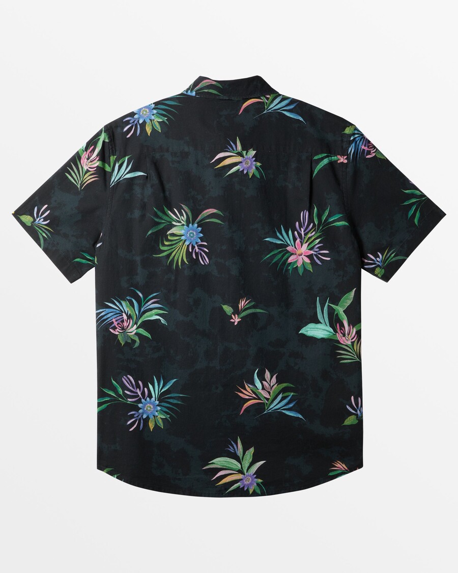 Quiksilver Apero Klasikiniai Marškinėliai Trumpomis Rankovėmis -