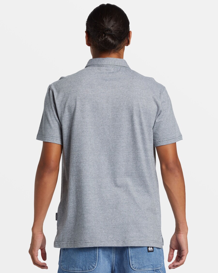 Quik Silver Sunset Cruise Polo Shirt - Urban Chic