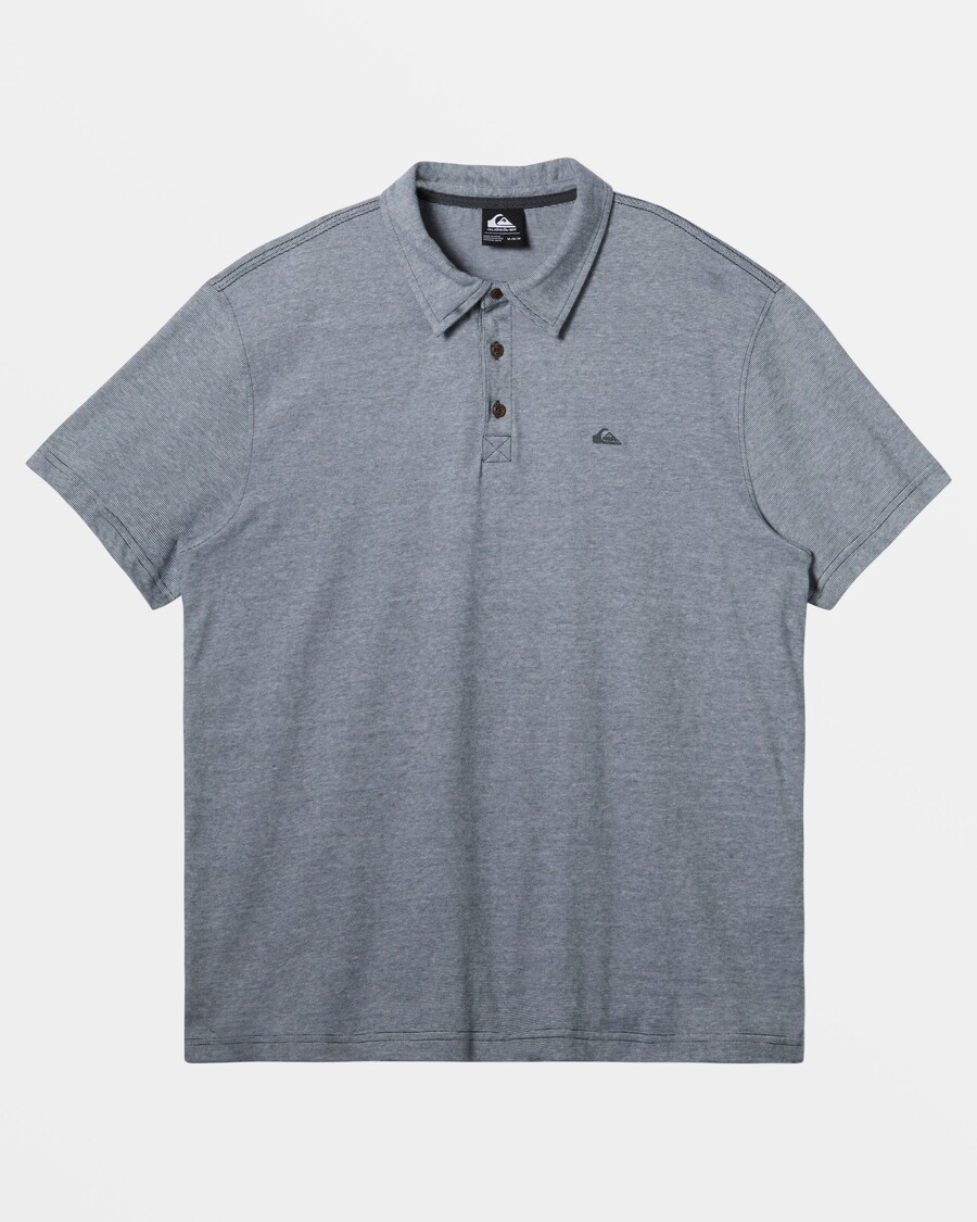 Quik Silver Sunset Cruise Polo Shirt - Urban Chic